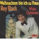 ROY BLACK - Weihnachten bin ich zu Haus            ***Aut - Press***